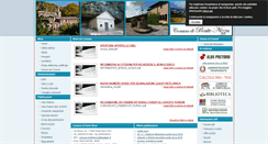 Desktop Screenshot of comune.pontenizza.pv.it